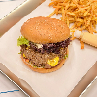 اسپشیال پولد بیف  Special Pulled Beef