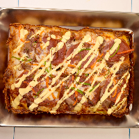 میت لاورز Meat lovers (DT)