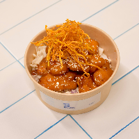 (چیکن بایتز) Chicken Bites