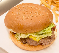 جونیور برگرJunior Burger