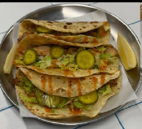 پولو آسادو polo asado