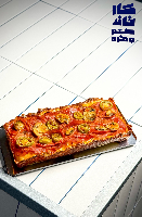 پپرونی Pepperoni DT1