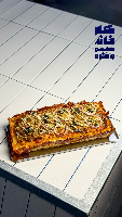 بیف آلفردو Beef alferedo DT1