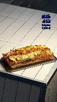چیکن پستو Chicken pesto DT1