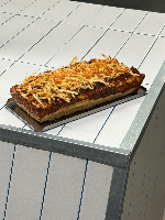 بوفالو رنچ چیکن buffalo ranch chicken DT1